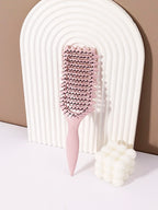 Curling Styling Brush