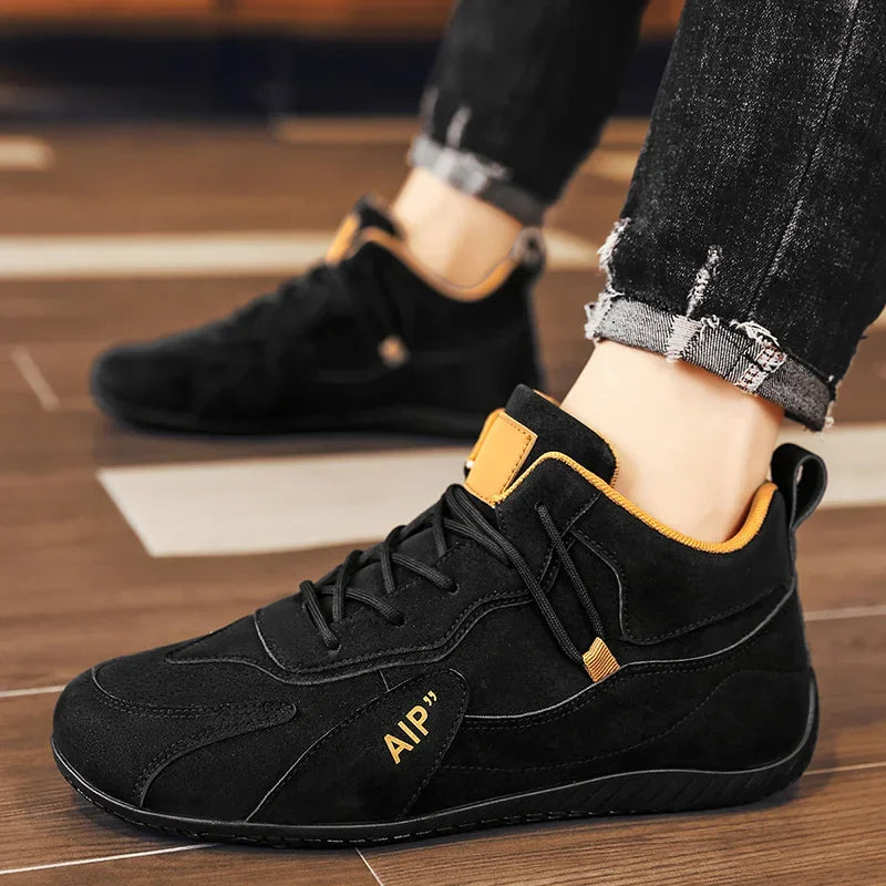 casual sports shoes