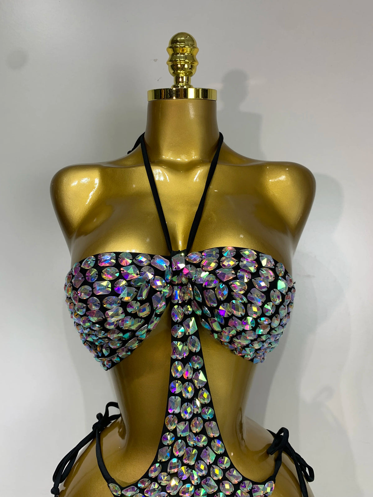 Mono de cristal