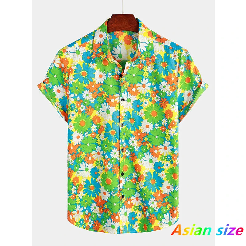 Hawaiian Shirt