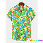 Hawaiian Shirt