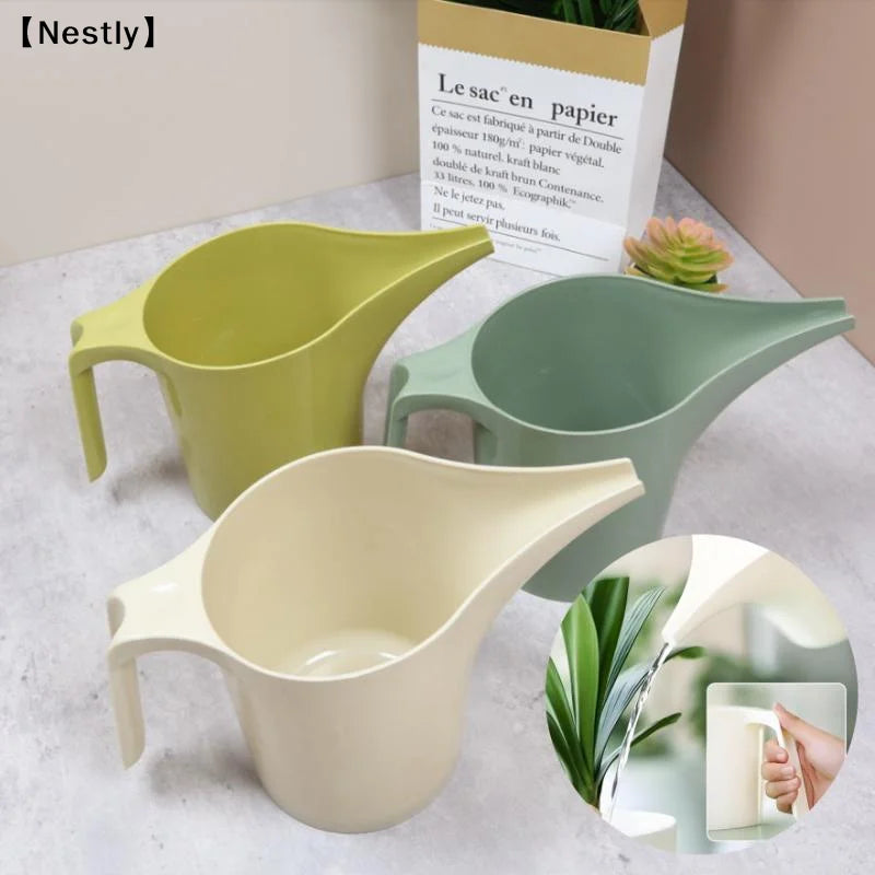Long Spout Watering Can