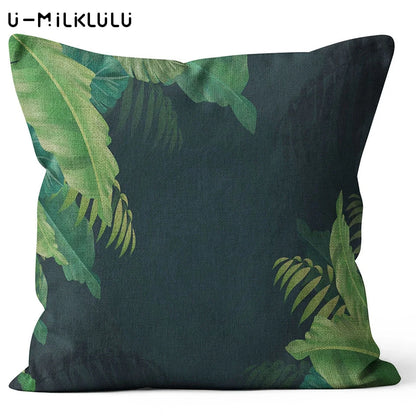 Nordic Sofa Cushion Cover