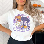 Card Captor Sakura Tee