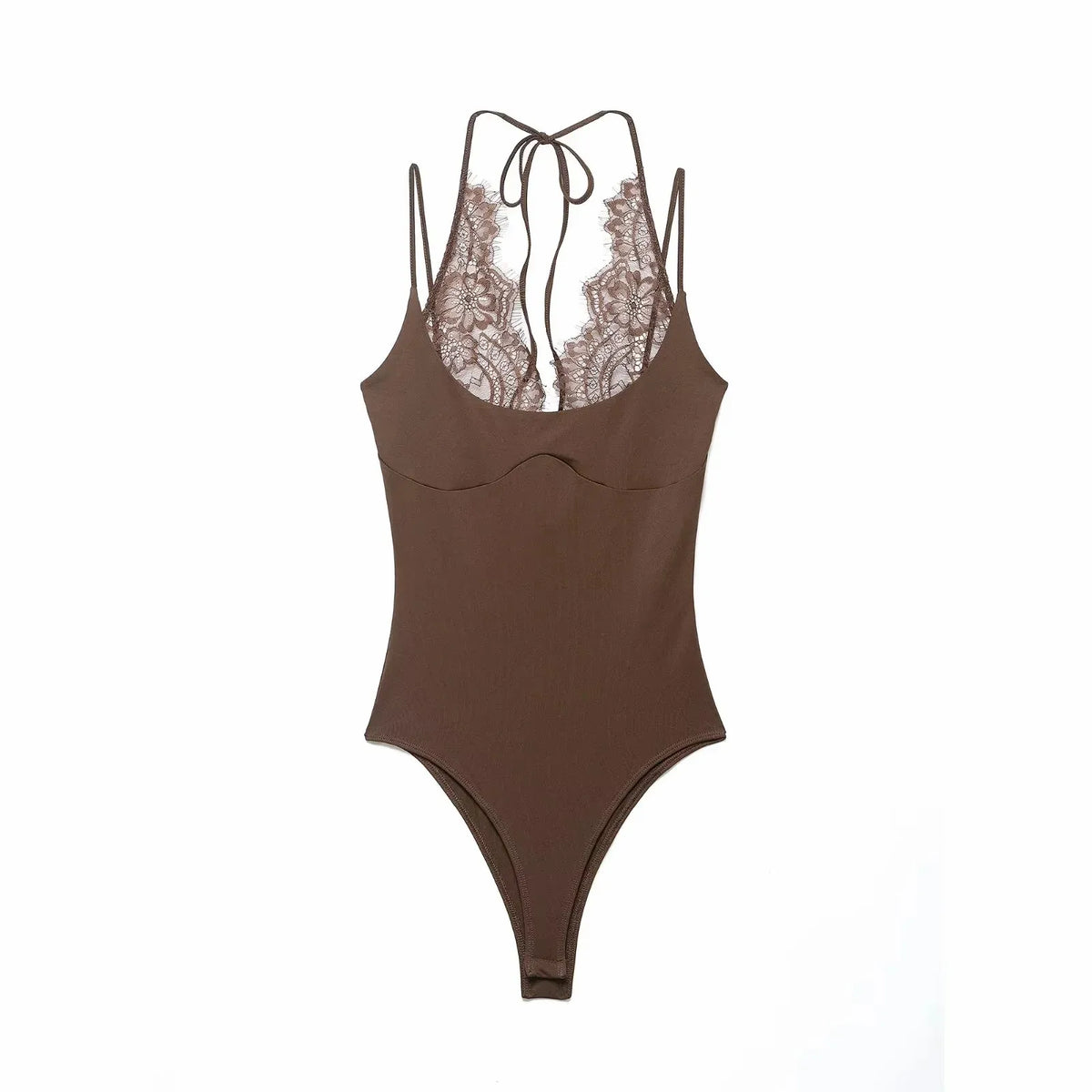 Lace Bodysuit