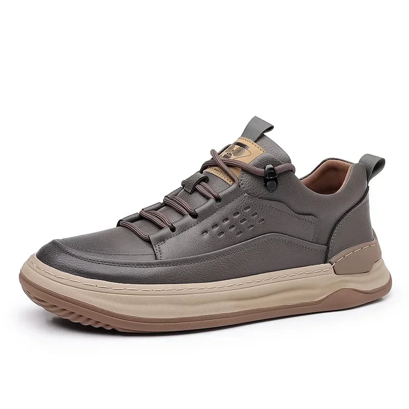 Genuine Leather Shoes