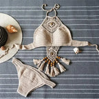 Crochet Bikini