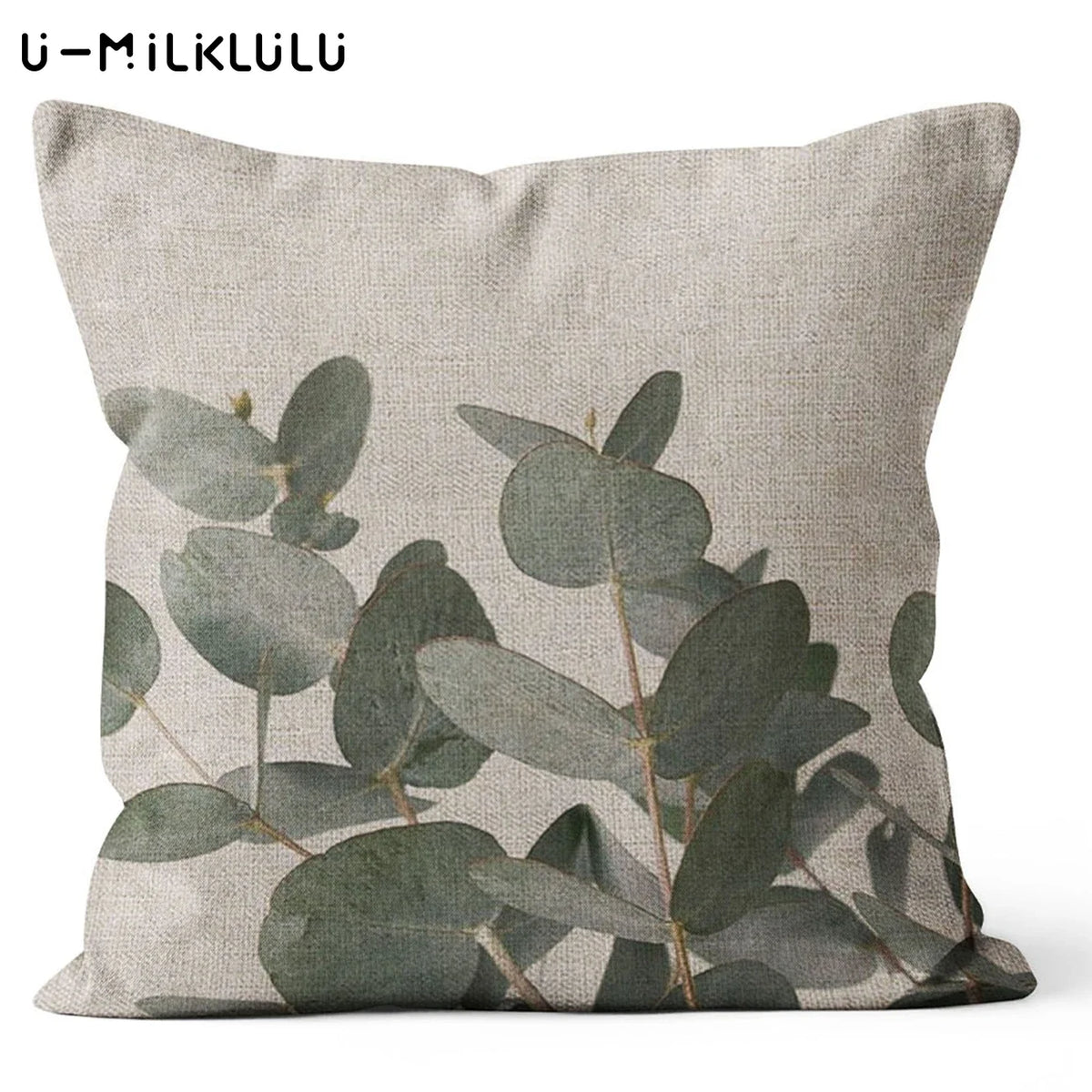 Nordic Sofa Cushion Cover