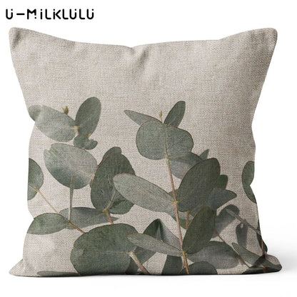 Nordic Sofa Cushion Cover