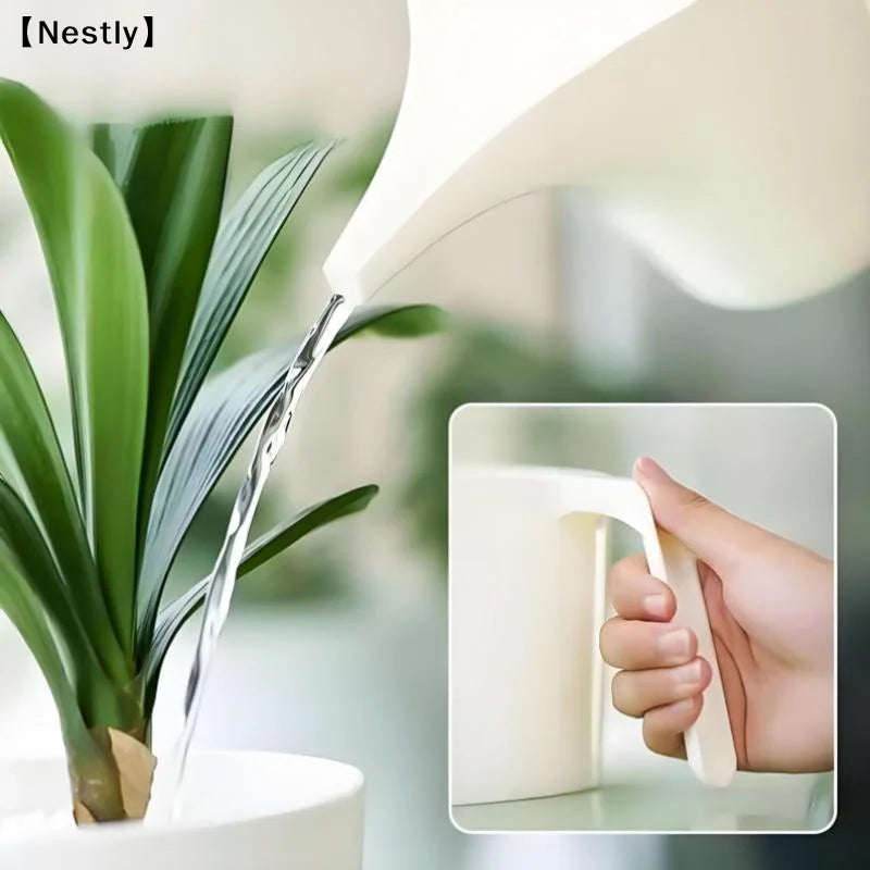 Long Spout Watering Can