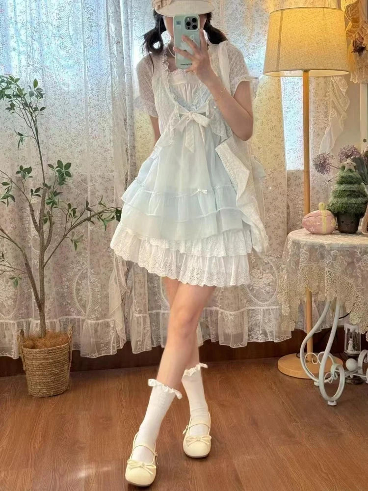 Sweet Loose 3-piece Set