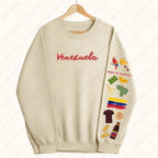 Venezuela Sweater