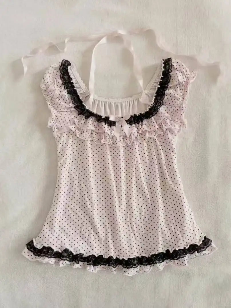 Fake Two Piece Shirt
