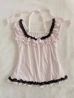 Fake Two Piece Shirt