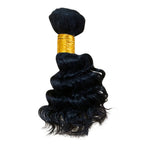 Afro Kinky Curly Short Bundle Human Hair Deals Brazilian Remy Curly Hair Bundles