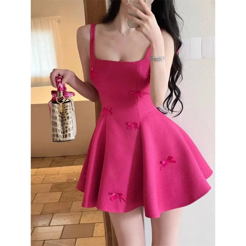 Mini Dress