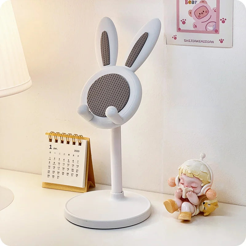 Bunny Phone Stand