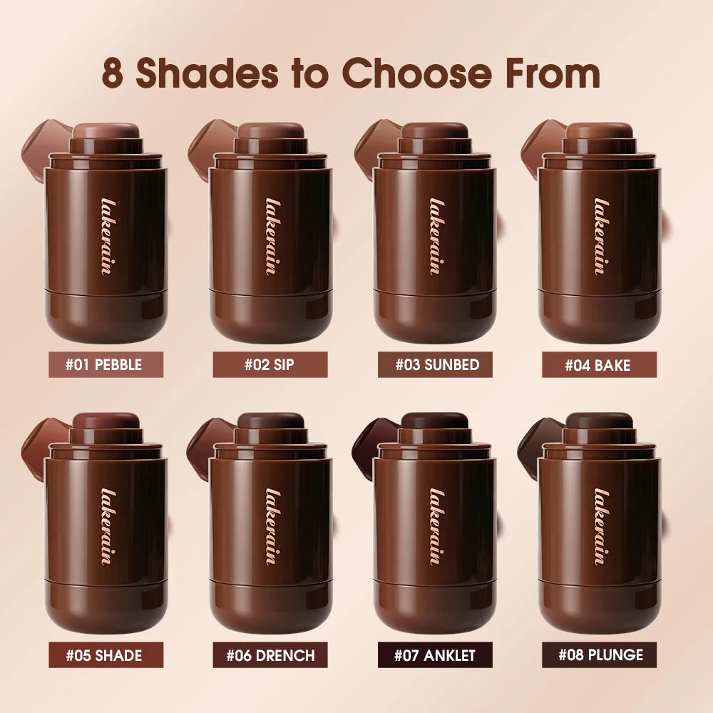 3D Contour Stick