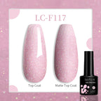 129 Colors 7ML Nail Gel Polish
