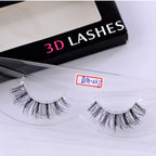 Mink Eyelashes