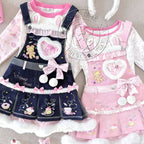 Vestido de tirantes