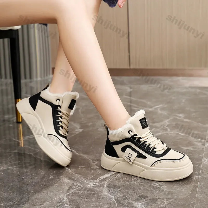 Chunky Sneakers