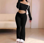 Casual Two Piece Set