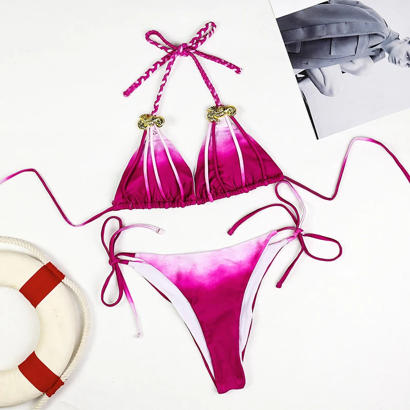 Micro Bikini