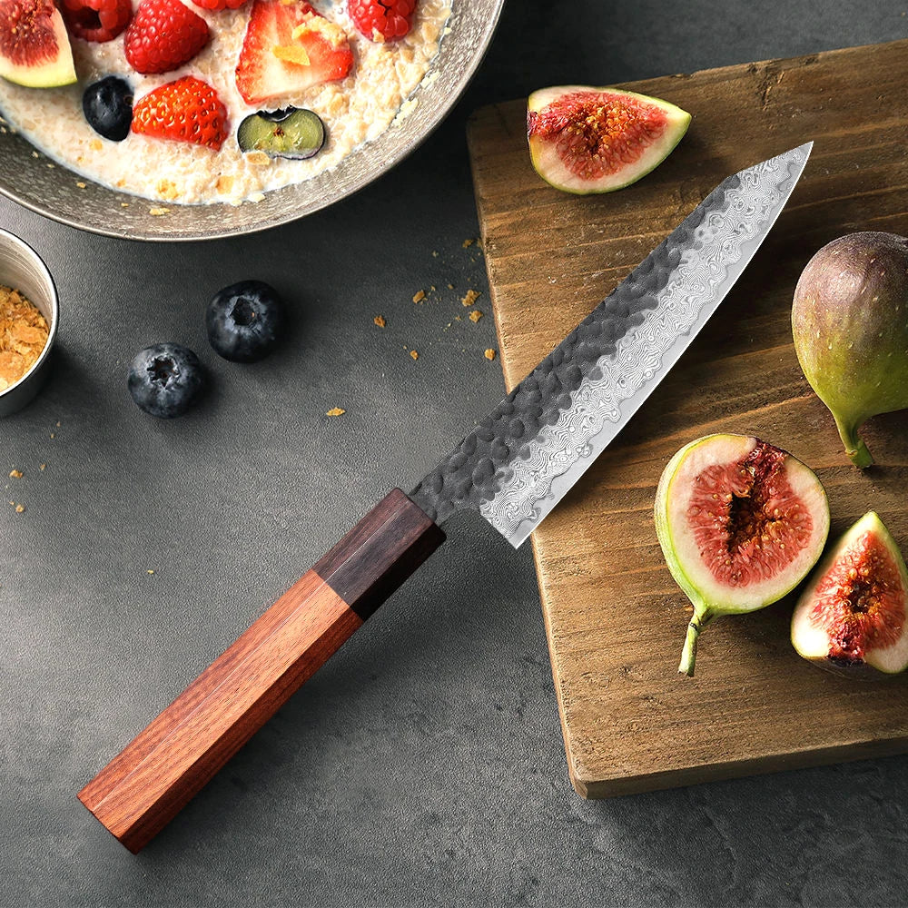 5" Inch Kitchen Utility Knife
