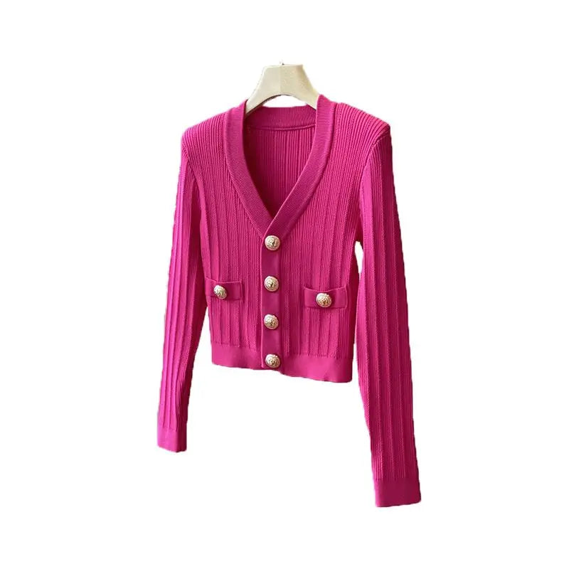 Luxury Jacket