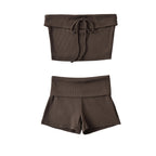 Shorts Set