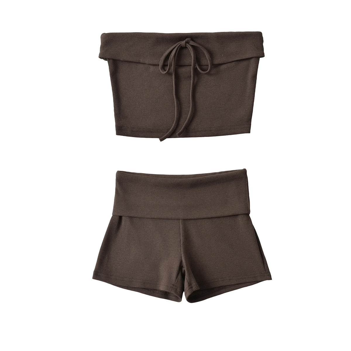 Shorts Set