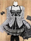 3 Piece Skirt Set