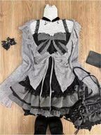 3 Piece Skirt Set