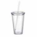 Bow Glass Cup