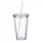 Bow Glass Cup