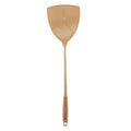 Thickened Striped plastic fly swatter