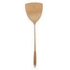 Thickened Striped plastic fly swatter
