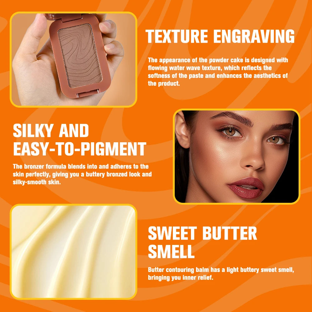 Bronzer