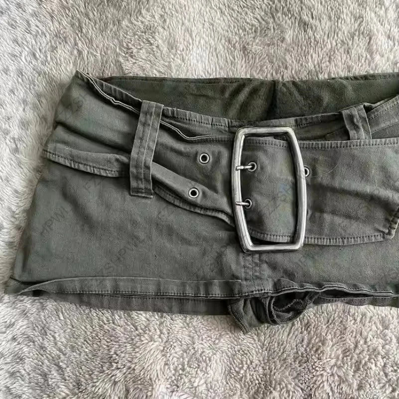 A-Line Skirt