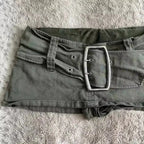 A-Line Skirt