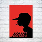 Anime NANA POSTER Poster Wall Pictures
