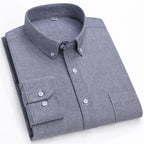 Oxford Shirt
