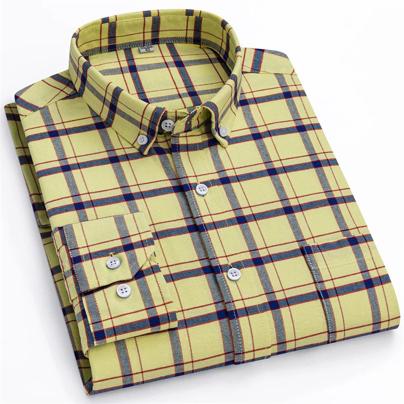 Oxford Shirt