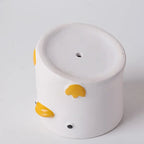 Cartoon Animal Small Flower Pots