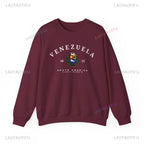 Venezuela Graphic Sweatshirt
