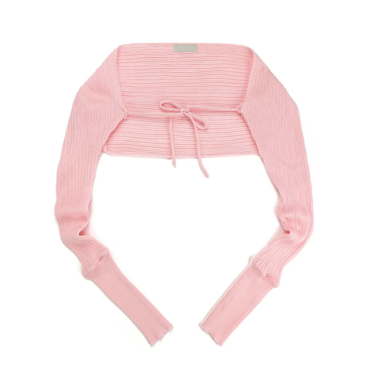 Knitted Cardigan