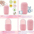 3pcs Facial Gua Sha Kit