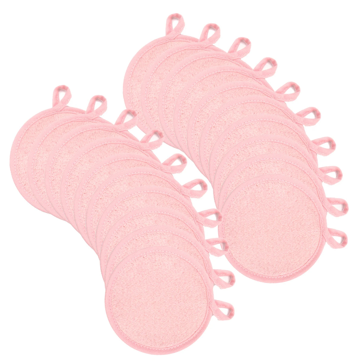 Microfiber Face Cloths