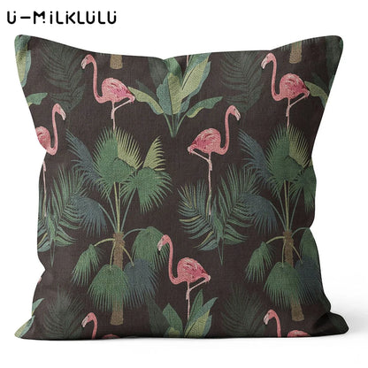 Nordic Sofa Cushion Cover